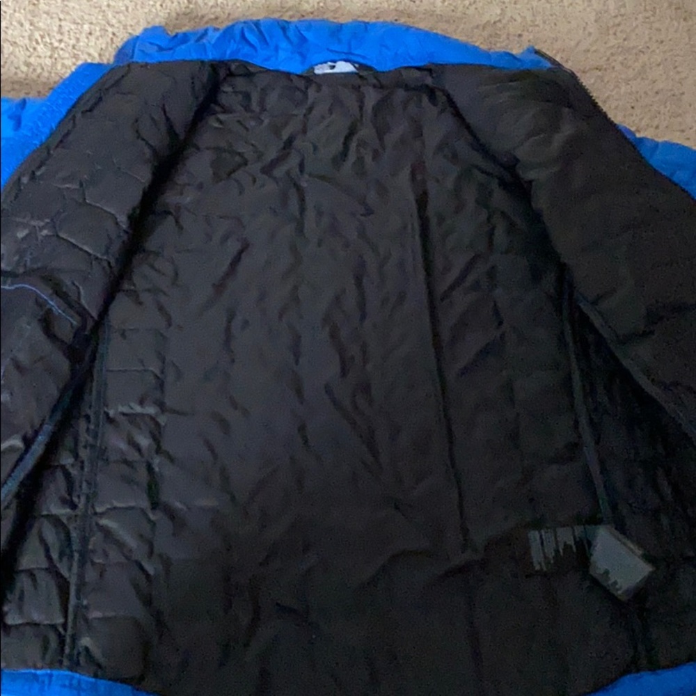 North face jacket - Picture 4 of 4